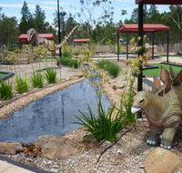 Barossa Bowland and Mini Golf - Accommodation Bookings