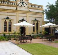 Domain Day - Accommodation Bookings