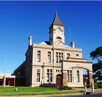 Historic Wallaroo Town Walk - Accommodation Bookings