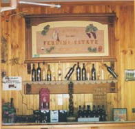 Perrini Estate Winery - Accommodation Bookings
