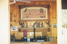 Perrini Estate Winery - Accommodation Bookings 0