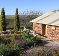 Coriole Vineyards - Accommodation Bookings