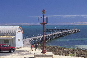 Port Victoria Museum - Accommodation Bookings 0