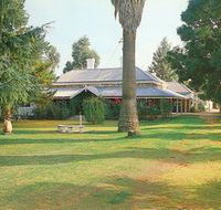 NTSA Renmark Branch Olivewood Estate - Accommodation Bookings