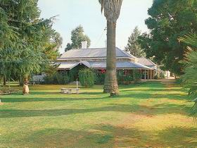 NTSA Renmark Branch Olivewood Estate - Accommodation Bookings 0