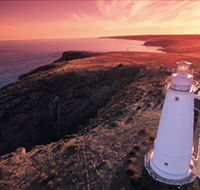Lashmar Conservation Park - Accommodation Bookings