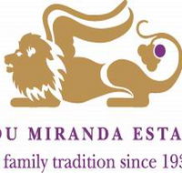 Lou Miranda Estate and Miranda Restaurant - Accommodation Bookings