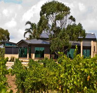 Delacolline Estate - Accommodation Bookings