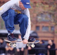 City Sk8 Park - Accommodation Bookings
