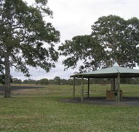 Greenrise Recreational Reserve - Accommodation Bookings