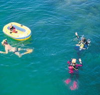 Port Noarlunga Beach and Jetty - Accommodation Bookings