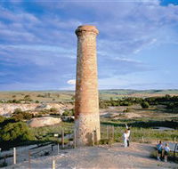 Kapunda Mine Trail - Accommodation Bookings