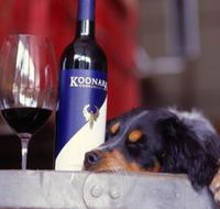 Koonara Wines - Accommodation Bookings