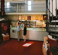 Penfolds Magill Estate Cellar Door - Accommodation Bookings