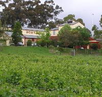 Horndale Distillery and Wine Cellars - Accommodation Bookings