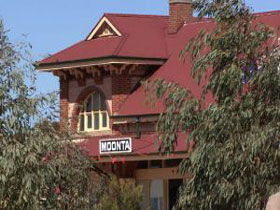 Moonta Tourist Office - Accommodation Bookings 0