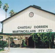 Chateau Dorrien Winery - Accommodation Bookings