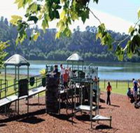 Valley Lake Wildlife Park And Boardwalk - Accommodation Bookings