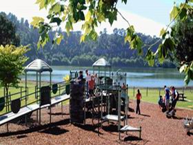 Valley Lake Wildlife Park And Boardwalk - Accommodation Bookings 0