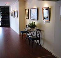 Peter Walker Fine Art - Accommodation Bookings