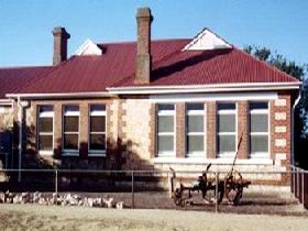 Maitland Museum - Accommodation Bookings 0
