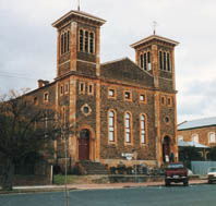 Kapunda Heritage Trail - Accommodation Bookings