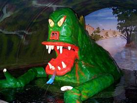 The Bunyip - Accommodation Bookings 0
