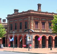 Port Community Arts Centre - Accommodation Bookings