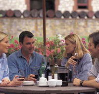 Yalumba - Accommodation Bookings