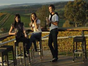 The Lane Vineyard - Accommodation Bookings 0