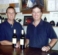 Redman Winery - Accommodation Bookings