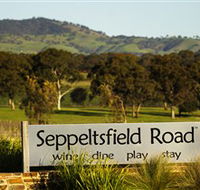 Seppeltsfield Road - Accommodation Bookings