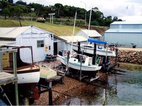 Kirton Point SA Accommodation Bookings