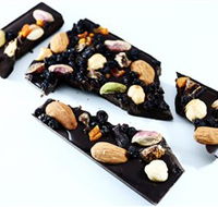 Steven ter Horst Chocolatier - Accommodation Bookings