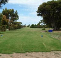 Ardrossan Golf Club - Accommodation Bookings