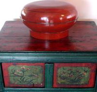 Dragonfly Antiques - Accommodation Bookings