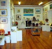 Off the Slate Gallery - Accommodation Bookings