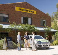 Jim Barry Wines - Accommodation Bookings