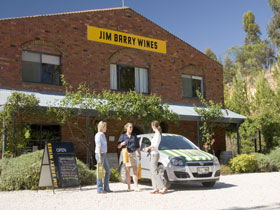 Jim Barry Wines - Accommodation Bookings 0