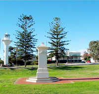 Historic Wallaroo Town Drive - Accommodation Bookings