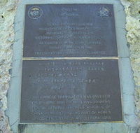 The Chinese Memorial at Robe - Accommodation Bookings