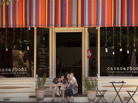 Casa Carboni Italian Cooking School And Enoteca - Accommodation Bookings 0