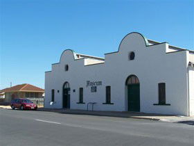 Ardrossan Historical Museum - Accommodation Bookings 0