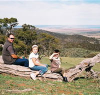 Bridle Track - Accommodation Bookings