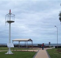 Turnbull Park Centenary Park and Foreshore - Accommodation Bookings