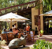 Woodstock Wine Estate - Accommodation Bookings