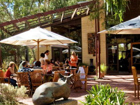 Woodstock Wine Estate - Accommodation Bookings 0
