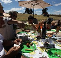 God's Hill Wines - Accommodation Bookings