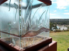 Riverglen View Art Studio And Gallery - Accommodation Bookings 0