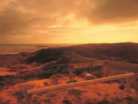 Bowman Scenic Drive - Accommodation Bookings 0